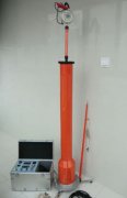 <b>ZGF2000-300kv/2mA直流高壓發生器</b>